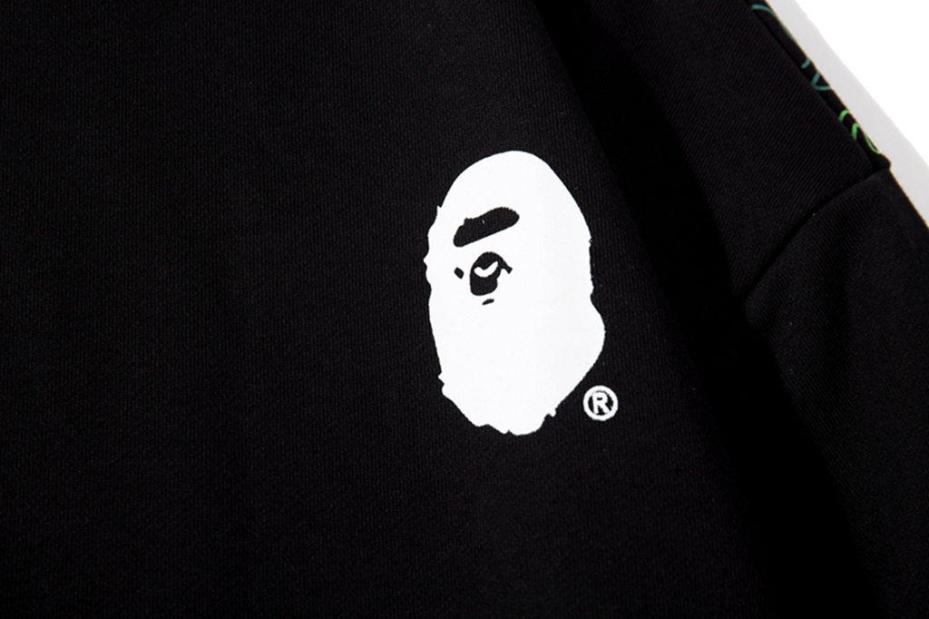 BAPE